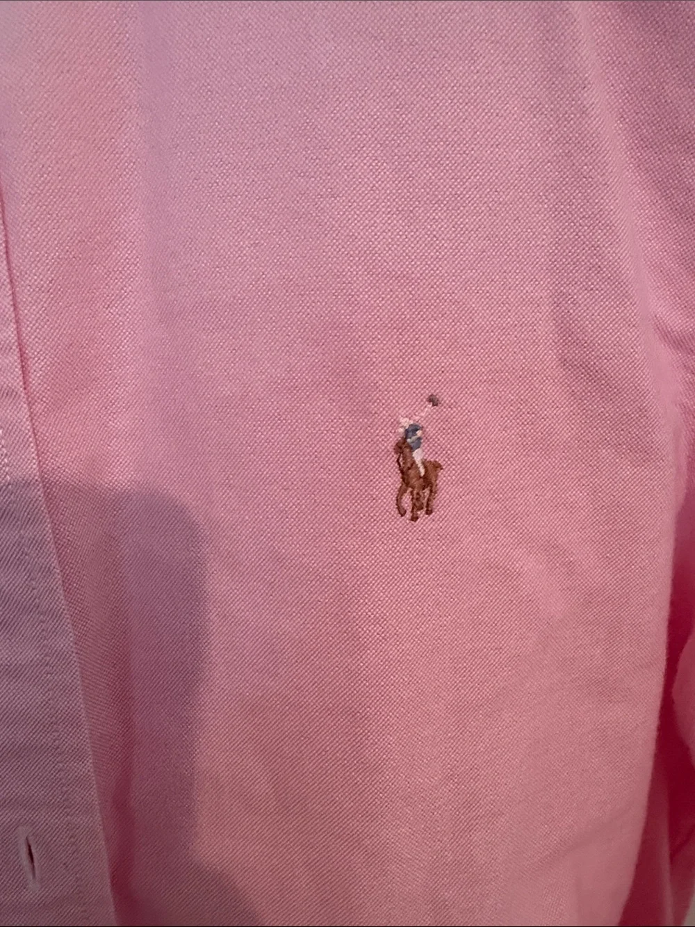 Ralph Lauren boys long